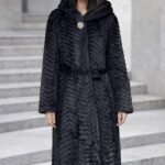 Tropical Twist-Front Crop Top